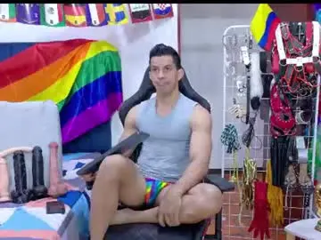 Chaturbate Adult Video Chat of jose_rumbero91