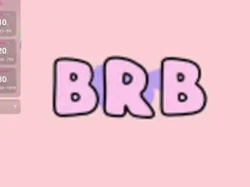 Chaturbate Adult Webcams of kaatcute