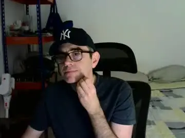 Chaturbate Private Sex Chat of kalem48