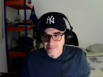 Chaturbate Best live sex cam show of kalem48