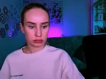 Chaturbate Live Porn of kiki_yourlove