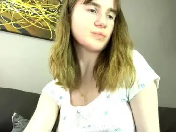 Chaturbate Live Porn of kleya___