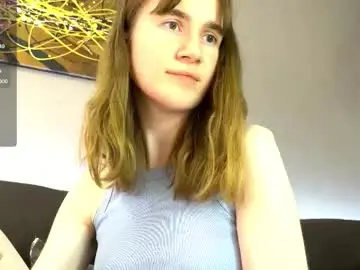 Chaturbate Live Sex of kleya___