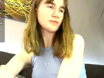 Chaturbate Best live sex cam show of kleya___