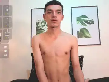 Chaturbate Adult Webcams of kris_stormvg