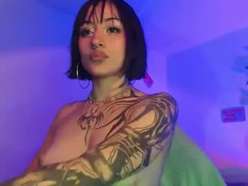 Chaturbate Best Webcam of layla_quinn