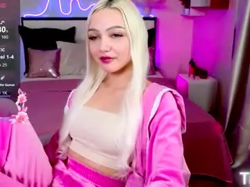 Chaturbate Adult Video Chat of linalirian