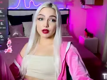 Chaturbate Private Sex Chat of linalirian