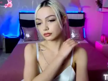 Chaturbate Live Sex of linalirian
