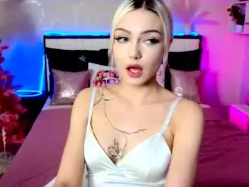 Chaturbate Adult Webcam of linalirian