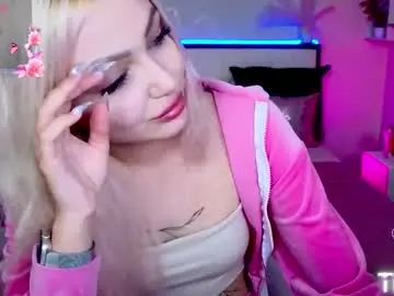 Chaturbate Free Live Porn of linalirian