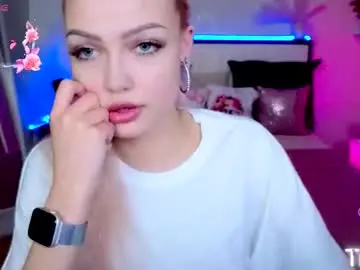 Chaturbate Live Sex Cam of linalirian