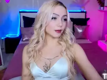 Chaturbate Watch Live Sex Cams of linalirian