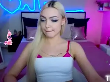 Chaturbate Adult Video Chat of linalirian