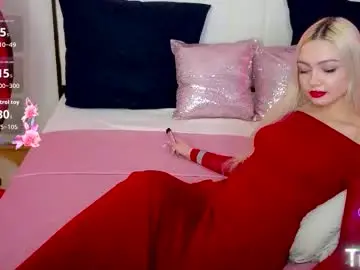 Chaturbate Best Webcam of linalirian