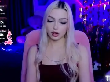 Chaturbate Private Sex Chat of linalirian