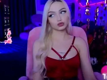 Chaturbate Adult Webcams of linalirian