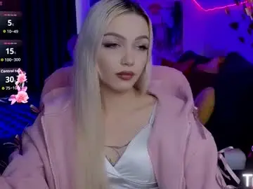 Chaturbate Adult Webcam of linalirian