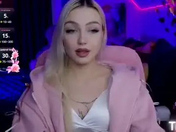 Chaturbate Adult Webcam of linalirian