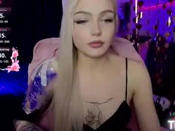Chaturbate Sex Cam of linalirian