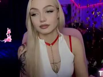 Chaturbate Adult Video Chat of linalirian