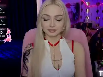 Chaturbate Live Porn of linalirian