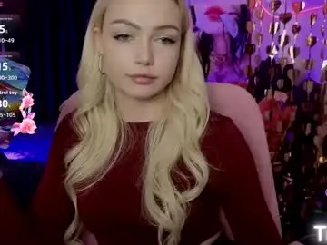 Chaturbate Adult Webcams of linalirian