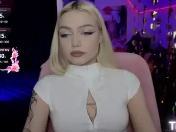 Chaturbate Adult Video Chat of linalirian