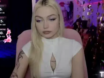 Chaturbate Sex Cam of linalirian