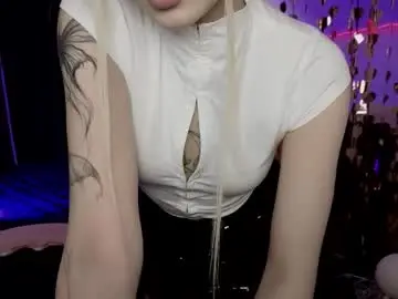 Chaturbate Best Webcam of linalirian