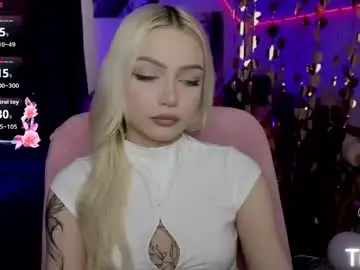 Chaturbate Sex Cam of linalirian