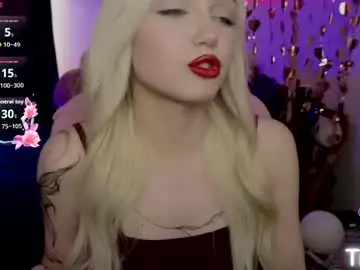 Chaturbate Best Webcam of linalirian