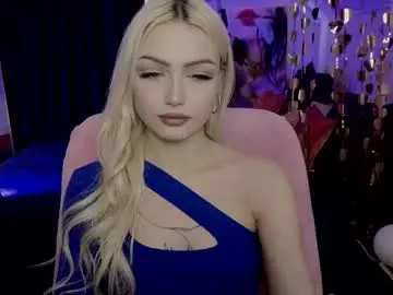 Chaturbate Nude Webcam of linalirian