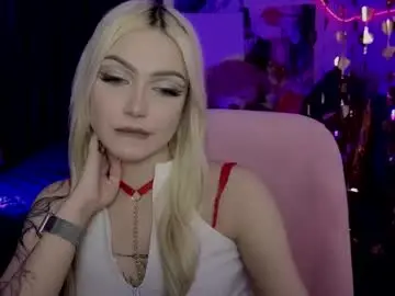 Chaturbate Sex Chat of linalirian