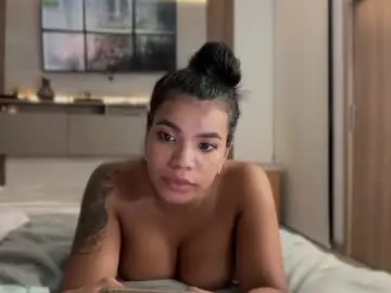 Chaturbate Live Sex of marianajeyss