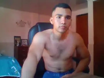 Chaturbate Live Sex of mattixvelvet