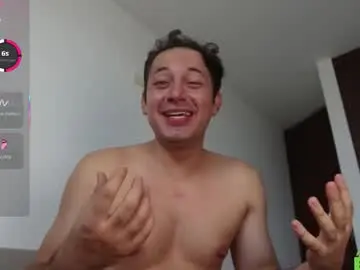 Chaturbate Free Porn Cam of maxdoggy