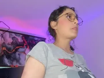Chaturbate Best Webcam of milu04_