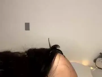 Chaturbate Free Live Porn of nahomy_joness