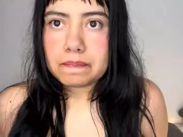 Chaturbate Live Porn of nahomy_joness