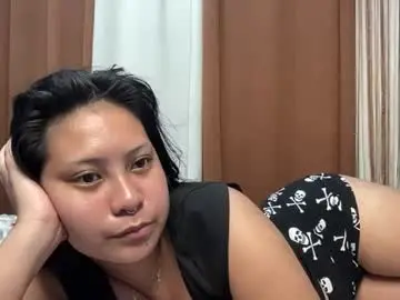 Chaturbate Best Webcam of nini_luvskorn