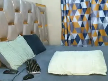 Chaturbate Adult Video Chat of peachygirl255