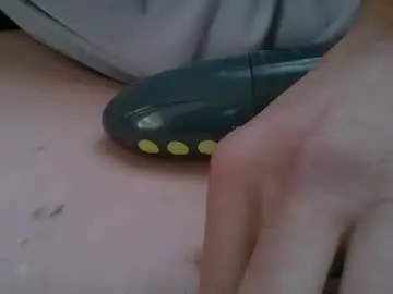 Chaturbate Adult Webcam of powthunder85