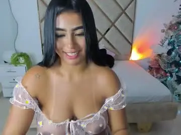 Chaturbate Watch Live Sex Cams of queenie_star1