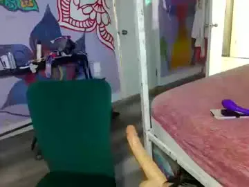 Chaturbate Adult Webcam of rene_heartz99