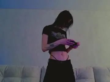 Chaturbate Live Porn of rinacain