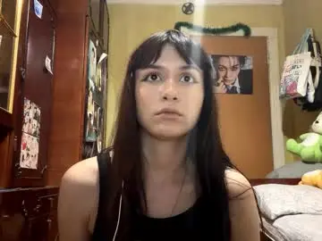 Chaturbate Adult Webcams of samiravilmont