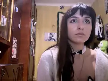 Chaturbate Nude Webcam of samiravilmont