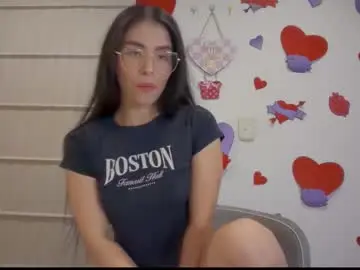 Chaturbate Adult Video Chat of sasha_jonne