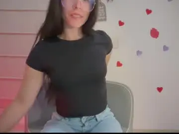 Chaturbate Best live sex cam show of sasha_jonne